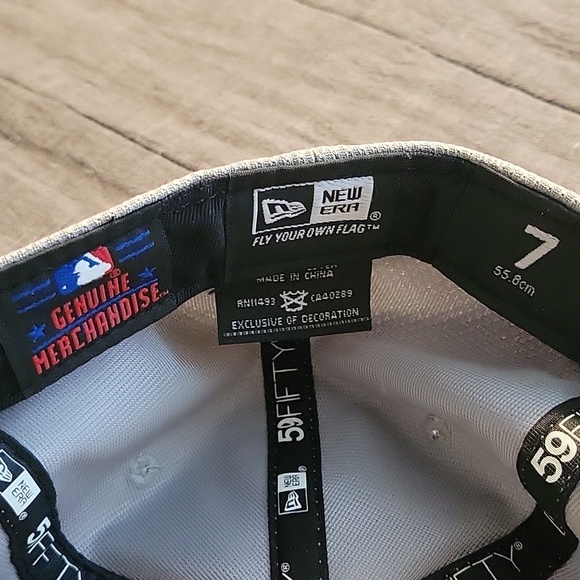 New Era Cincinnati Reds hate - Picture 3 of 3